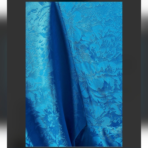 NWT Y.A.S beautiful dress - Picture 9 of 9